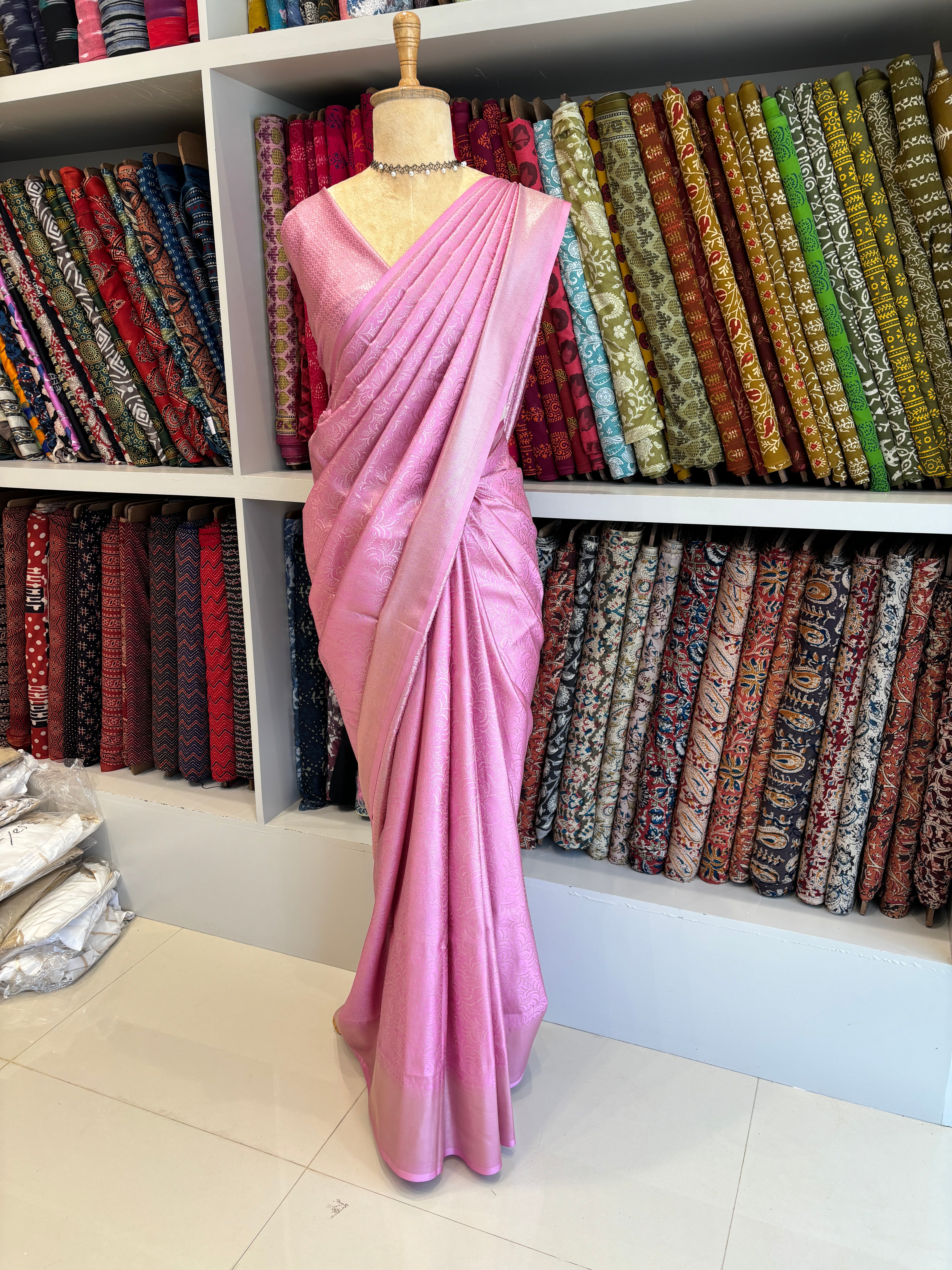 TDA3041 - Banaras Saree