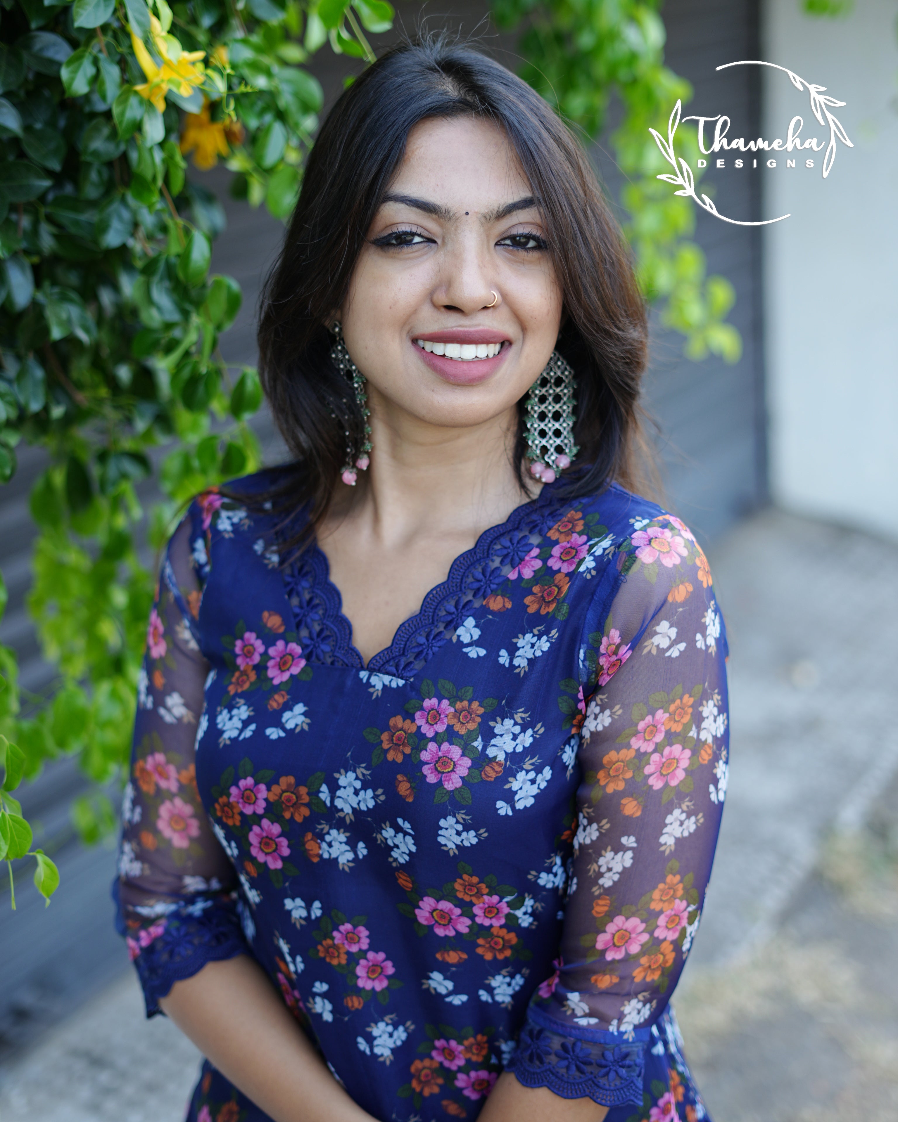 TDH51 Thameha Designs tdh51-thameha-designs