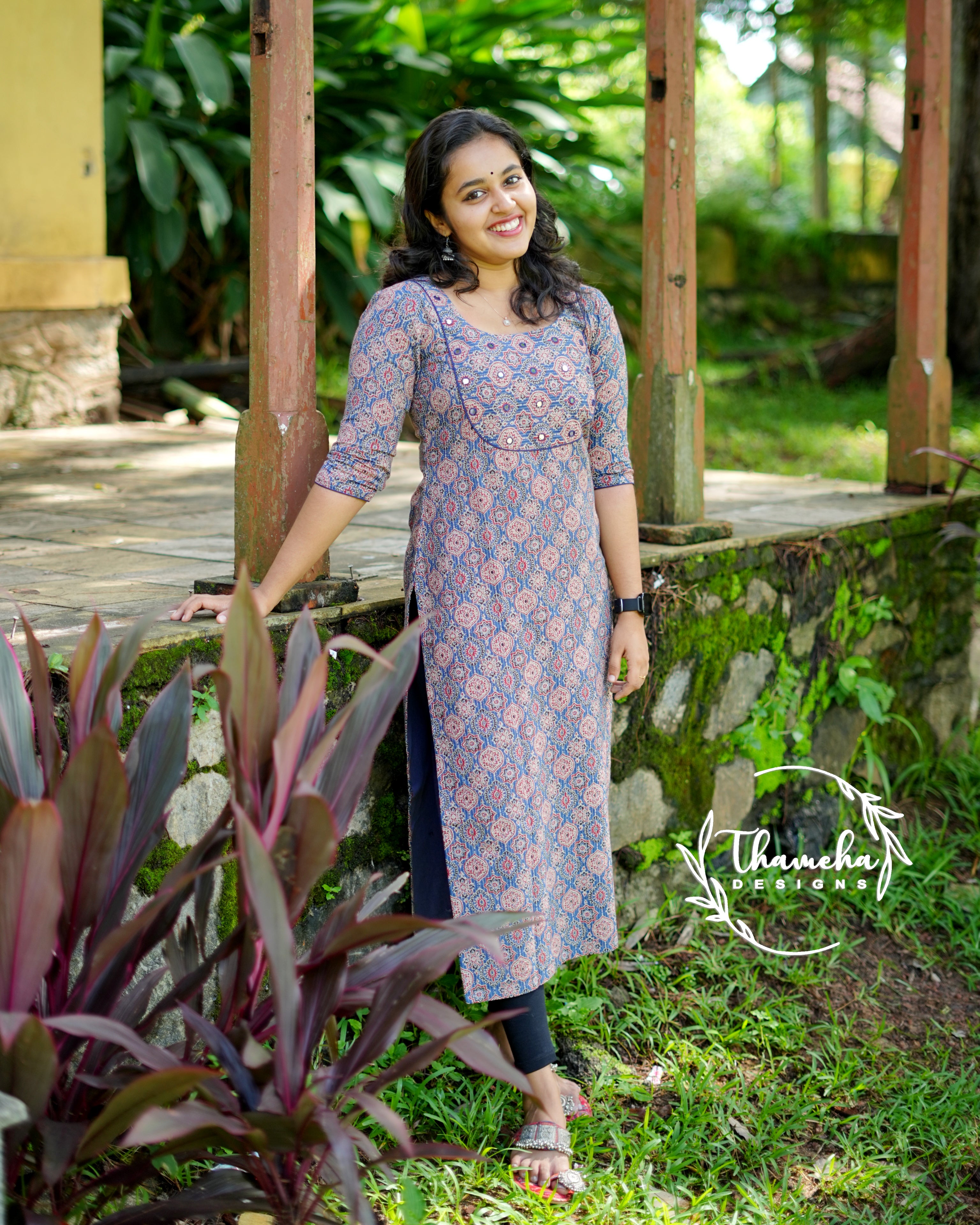 TDT291 – Thameha Designs 