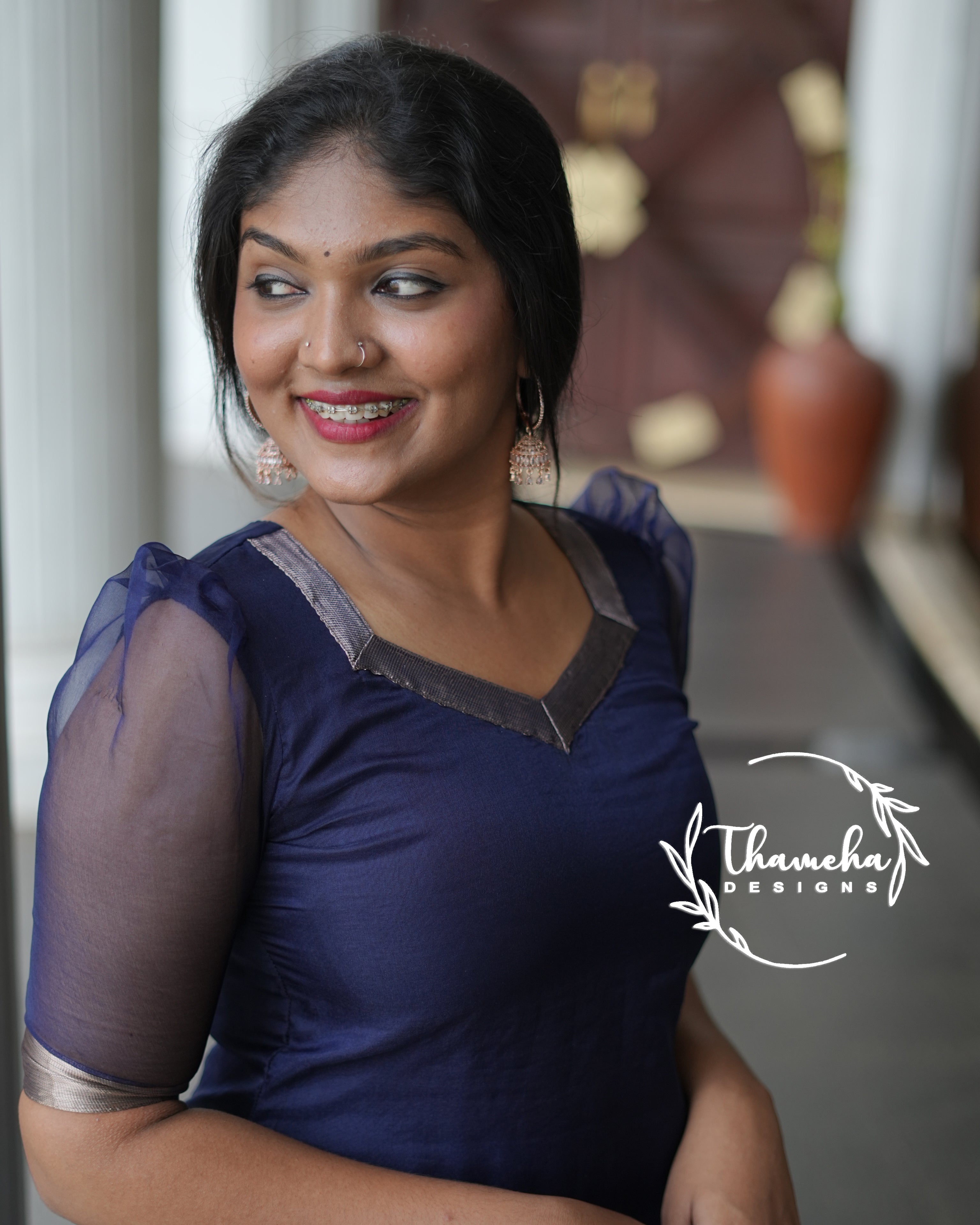 TDS227 – Thameha Designs