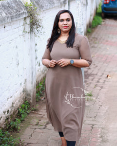 Georgette Kurthi - TD2936