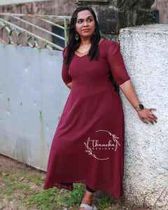 Georgette Kurthi - TD2936