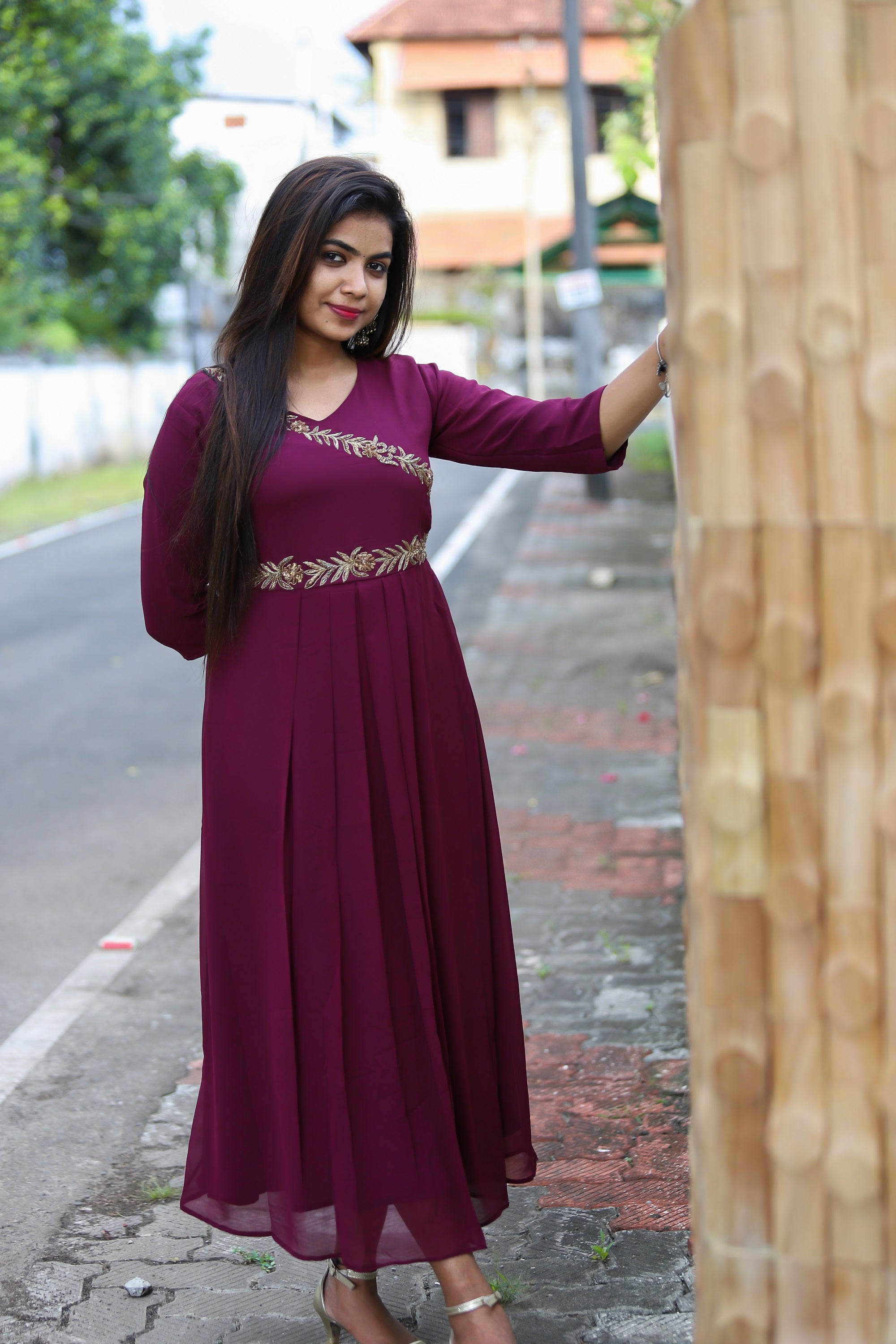 more on the #chikankari story - #kurta, available at #fabindia | Kerala  saree blouse designs, Kurta designs women, Indian dresses