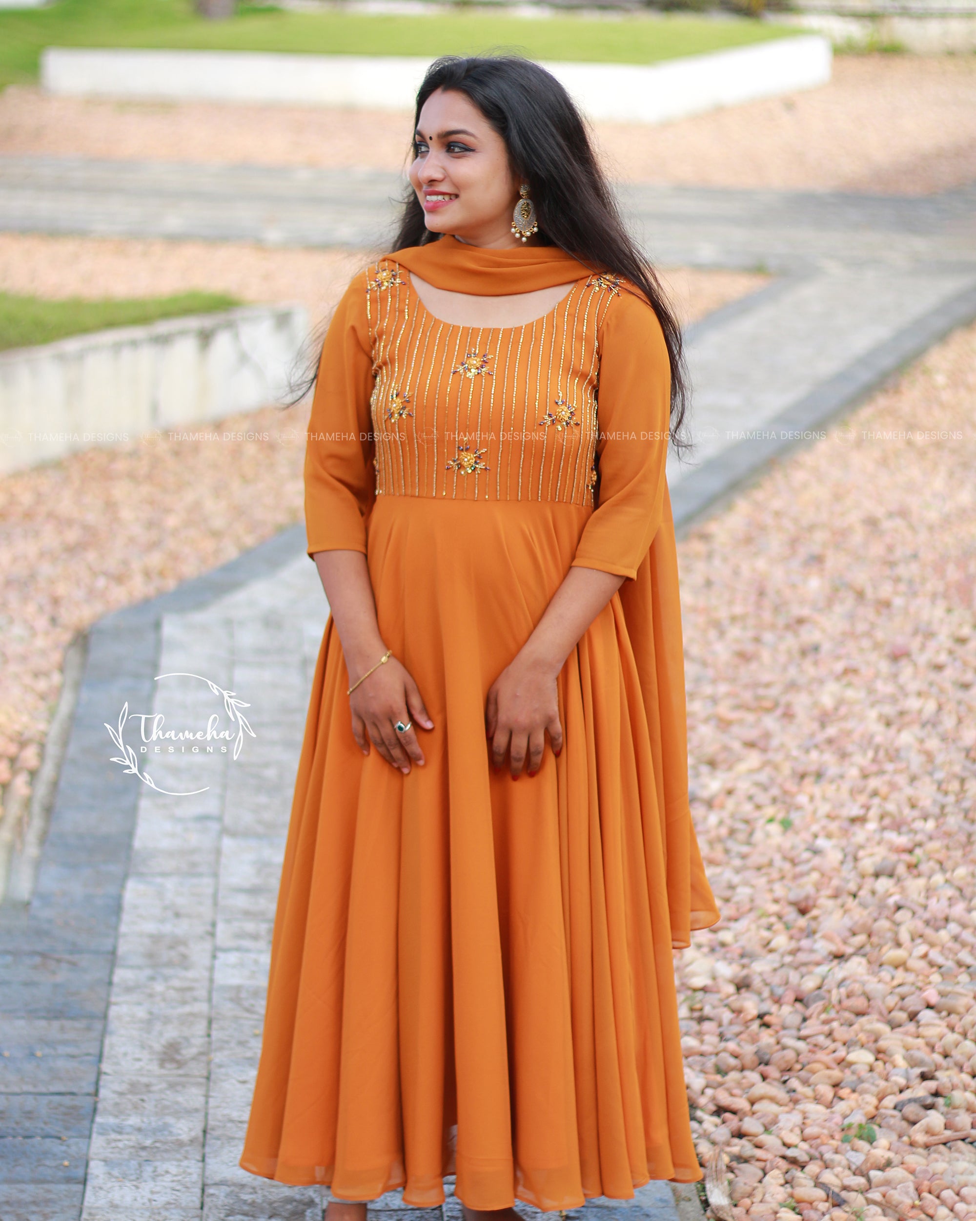 Anarkali cheap tops designs